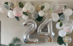 Gluedots 240 stk