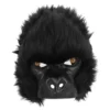 Gorilla maske