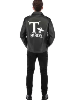 Grease T-Birds Jakke