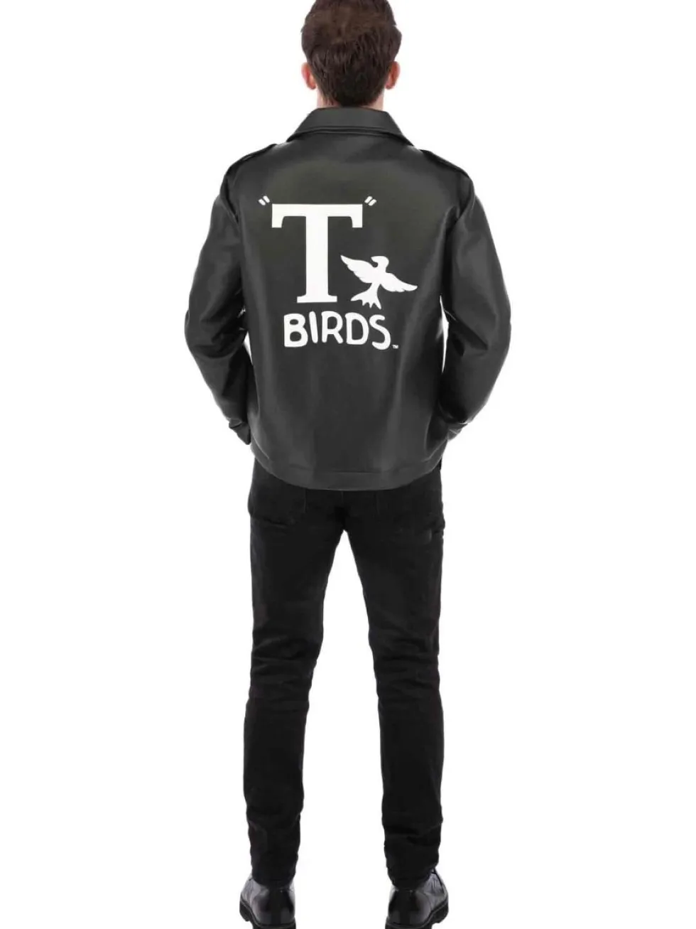 Grease T-Birds Jakke