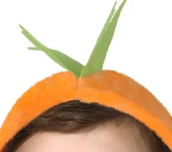 Gresskarkostyme Baby
