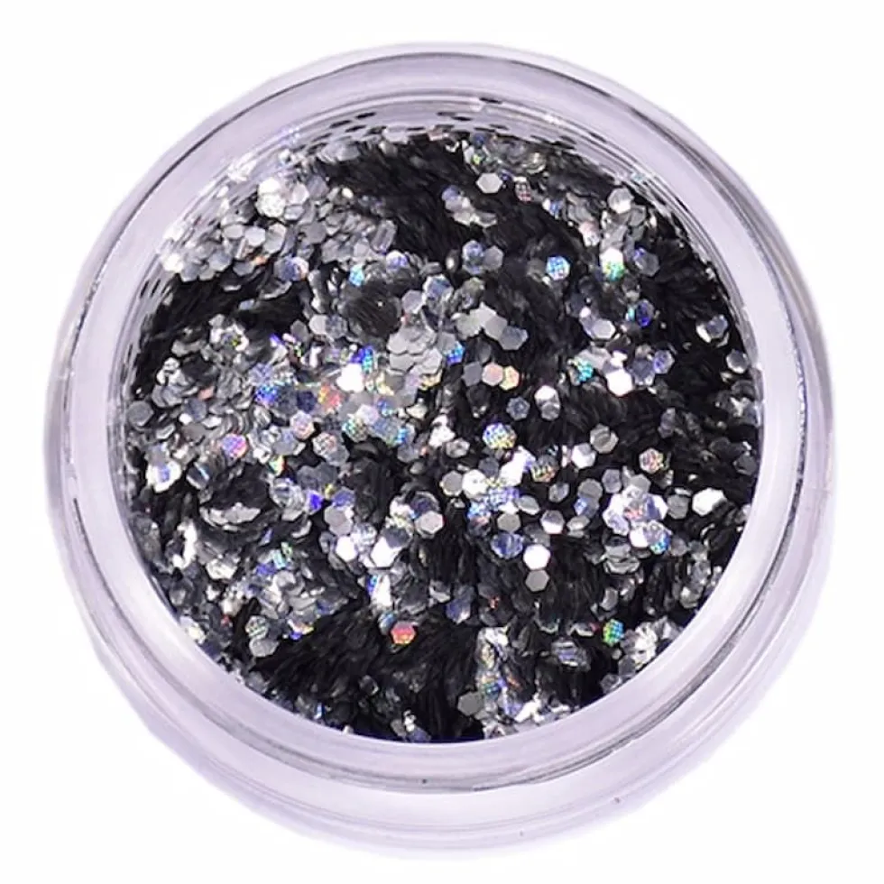 Grimas Bio Glitter Chunky