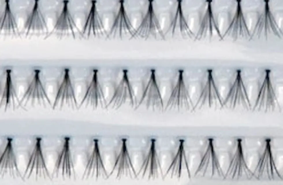Grimas Eyelashes 511