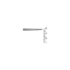 Grimas Imitation Mongoose Brush Round IMR4