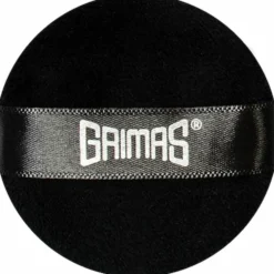 Grimas Velour Powder Puff Small 55mm