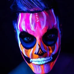 Grimas Water Make Up Fluor F6