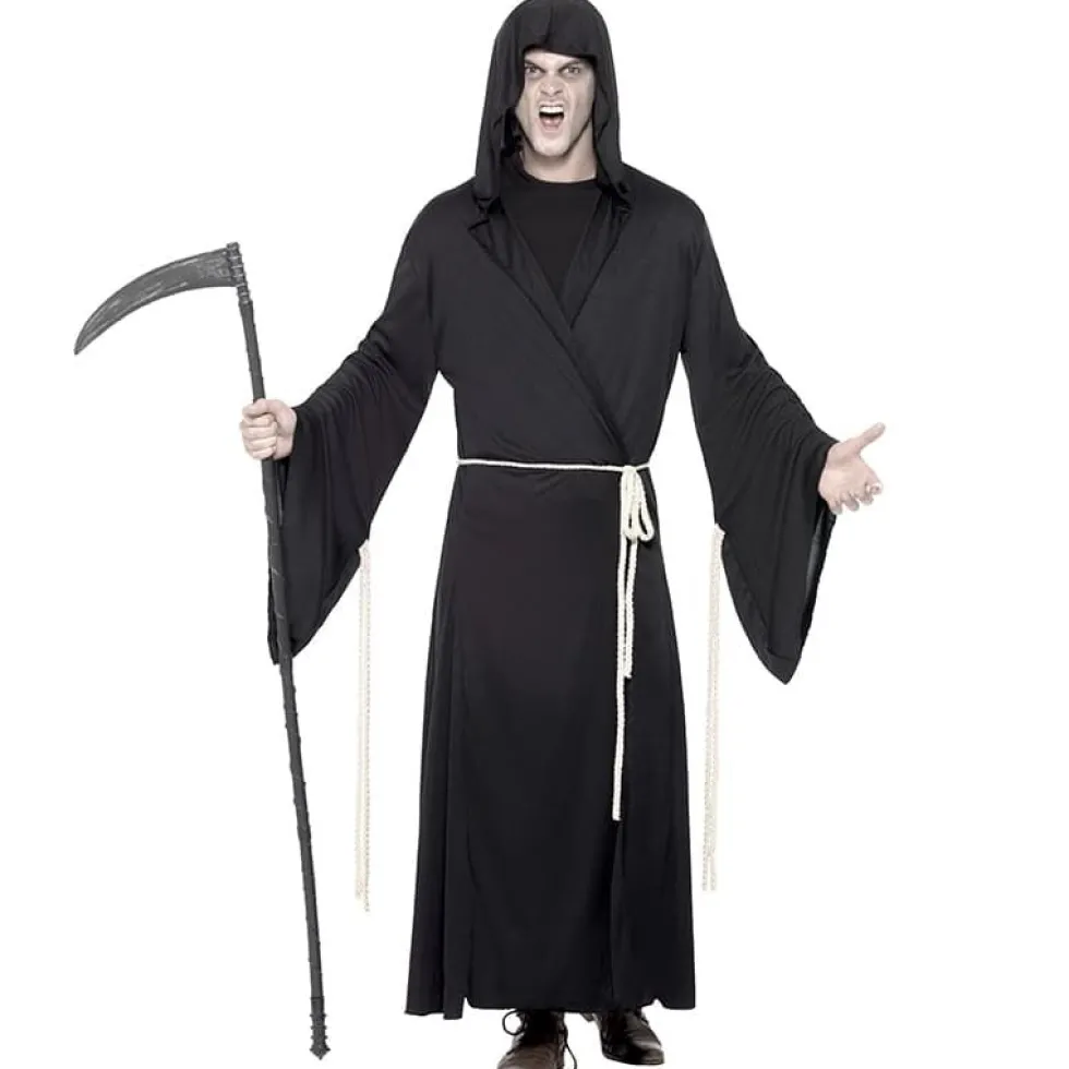 Grim Reaper