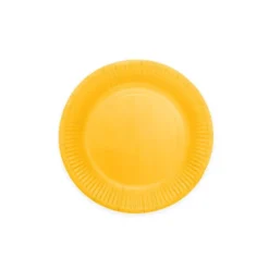 Gule Asjetter 8 stk