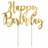 Happy Birthday Kaketopper Gull