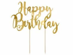 Happy Birthday Kaketopper Gull