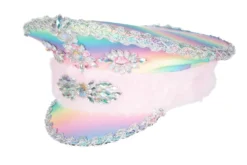 Hatt Burning Man Pastel Multi