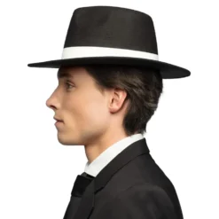Hatt Gangster Deluxe