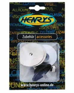 Henrys Diabolo Tuning-Set Free Hub kulelager