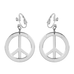 Hippie Sett Dame 4 deler