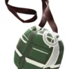 Håndgranat bag