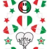 Italia Tatoveringer