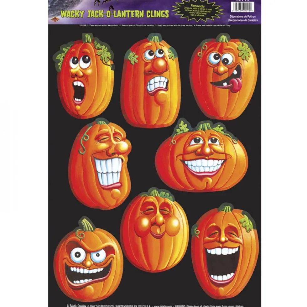 Jack O' Lantern dekor
