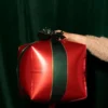 Julegave folieballonger, 3 stk