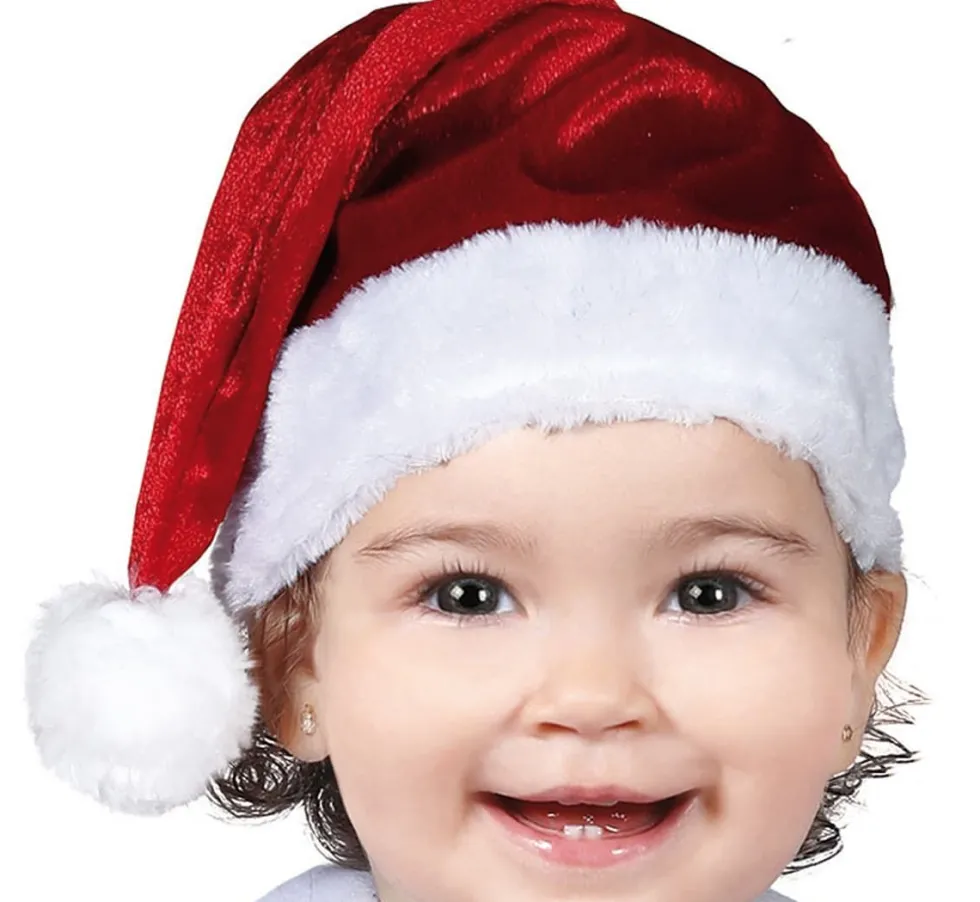 Julekjole for baby