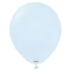 Kalisan Lateksballonger Macaron Baby Blue, 30 cm, 10 stk