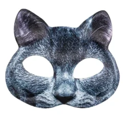 Kattemaske