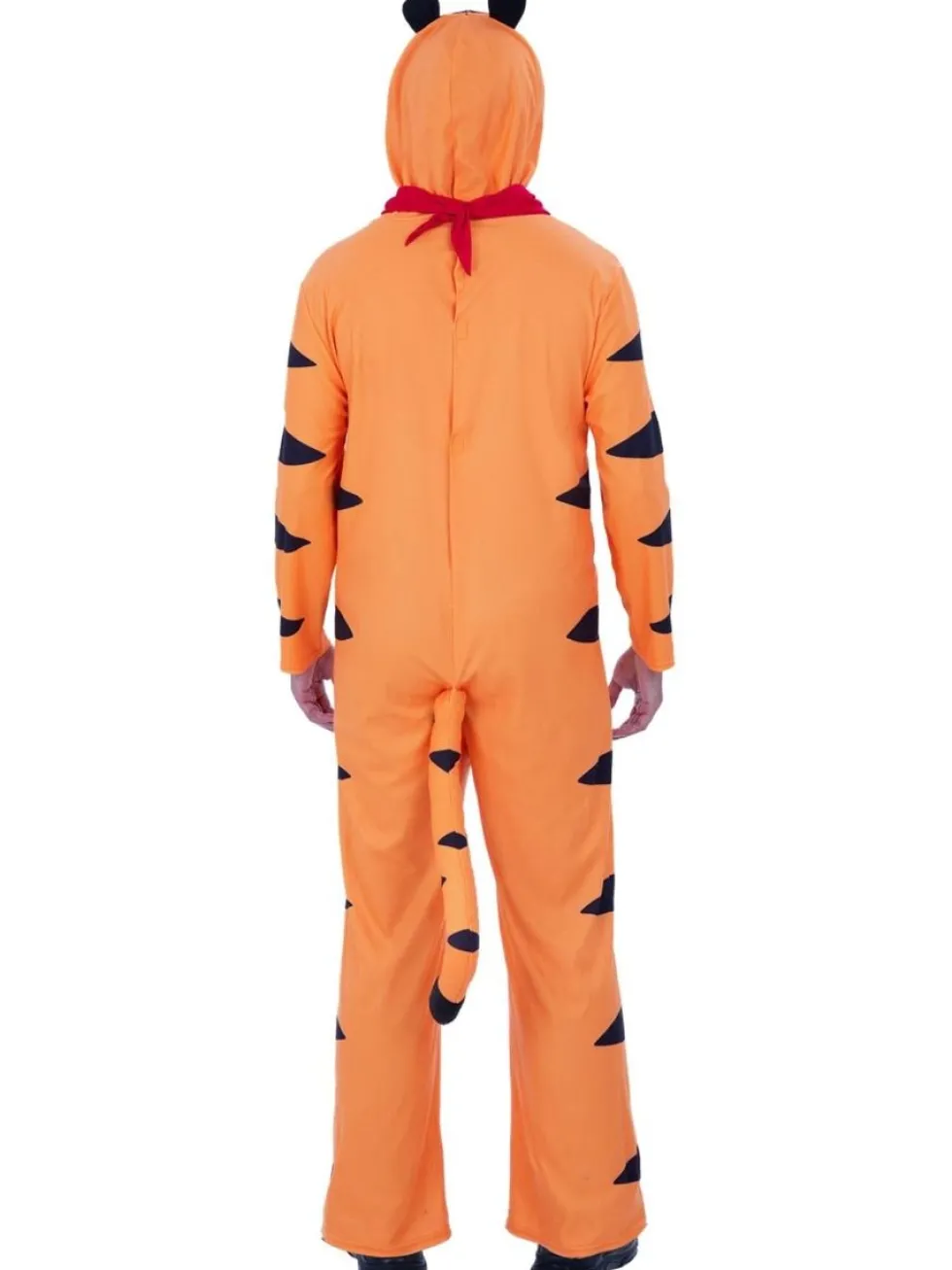 Kellogg's Tony the Tiger Kostyme