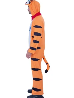 Kellogg's Tony the Tiger Kostyme