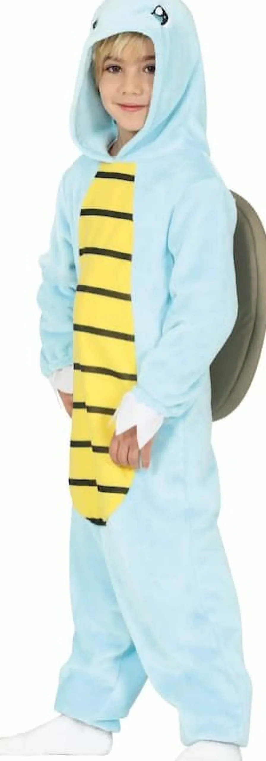 Kigurumi Squirtle Onepiece Barn