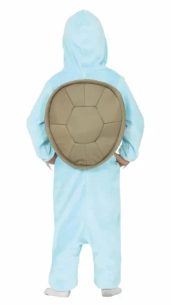 Kigurumi Squirtle Onepiece Barn