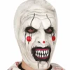 Klovnemaske latex