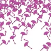 Konfetti Flamingo