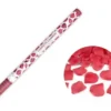 Konfettikanon Roseblader, 60 cm
