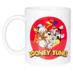 Krus Looney Tunes