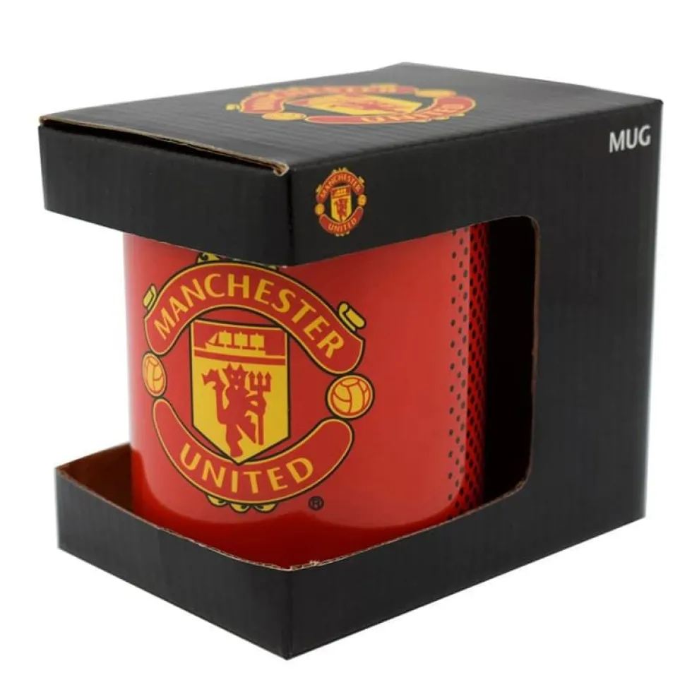 Krus Manchester United