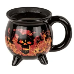 Krus Varmeaktivert Fire Devil