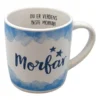 Krus Verdens beste morfar