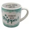 Krus Verdens beste pappa