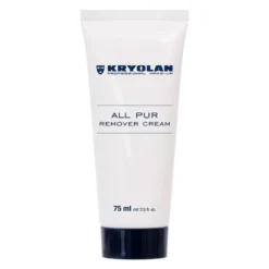 Kryolan All Pur Sminkefjerningskrem
