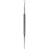 Kryolan Angular-Narrow Spatula 0-1067