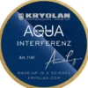 Kryolan Aquacolor Interferenz