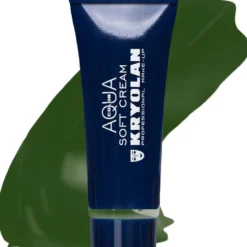 Kryolan Aquacolor Soft Cream 25ml