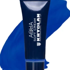 Kryolan Aquacolor Soft Cream 25ml