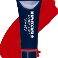 Kryolan Aquacolor Soft Cream 25ml