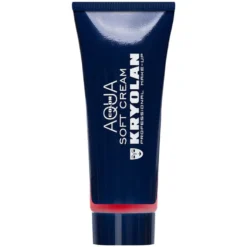Kryolan Aquacolor Soft Cream 25ml