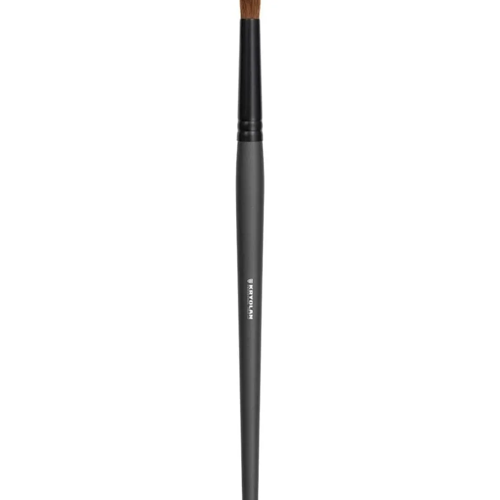 Kryolan Artist Brush Eye Shadow #2