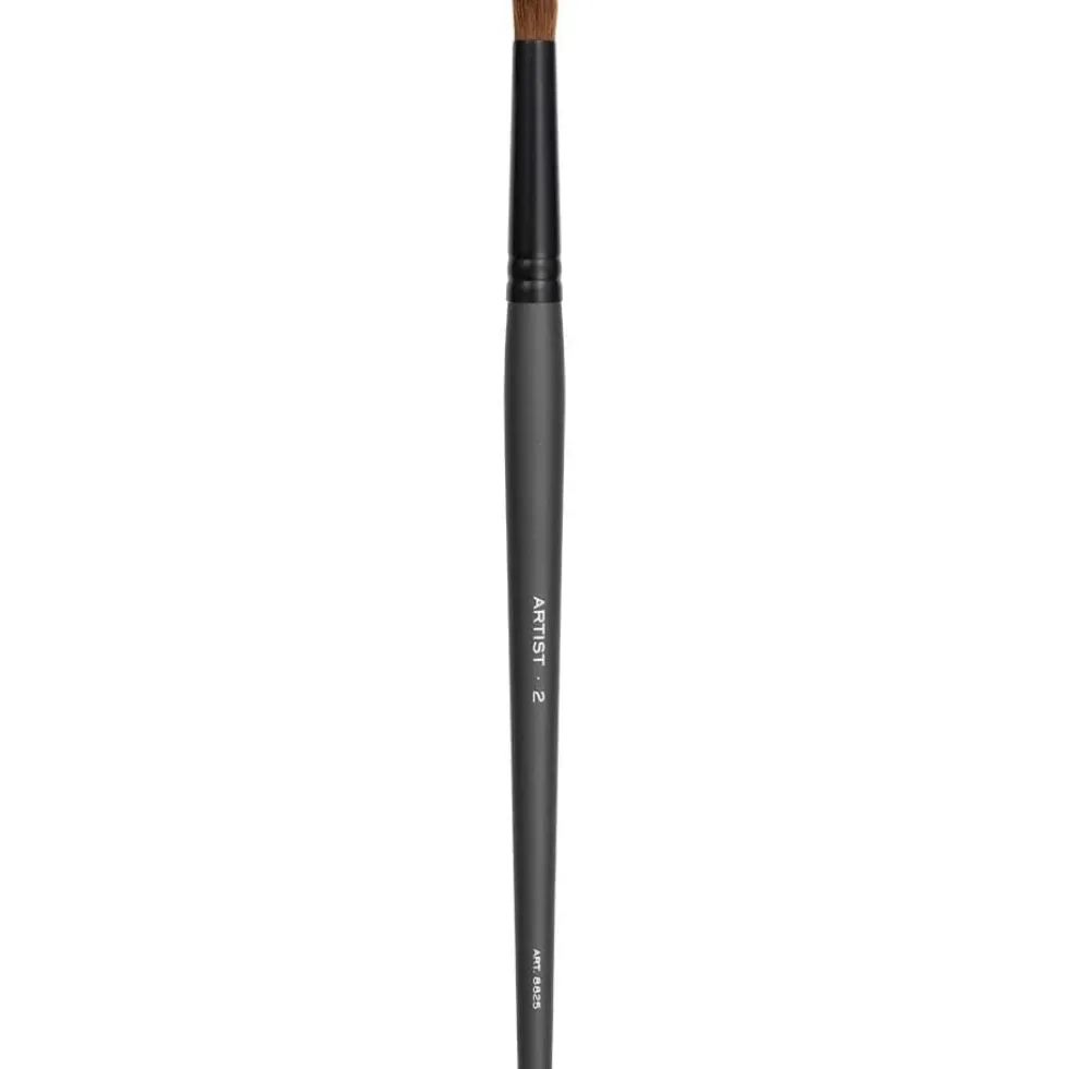 Kryolan Artist Brush Eye Shadow #2