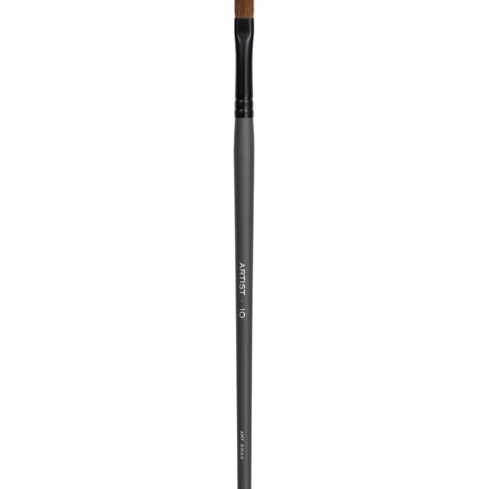 Kryolan Artist Brush Filbert #10