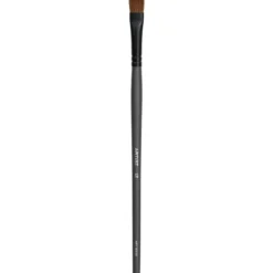Kryolan Artist Brush Filbert #12