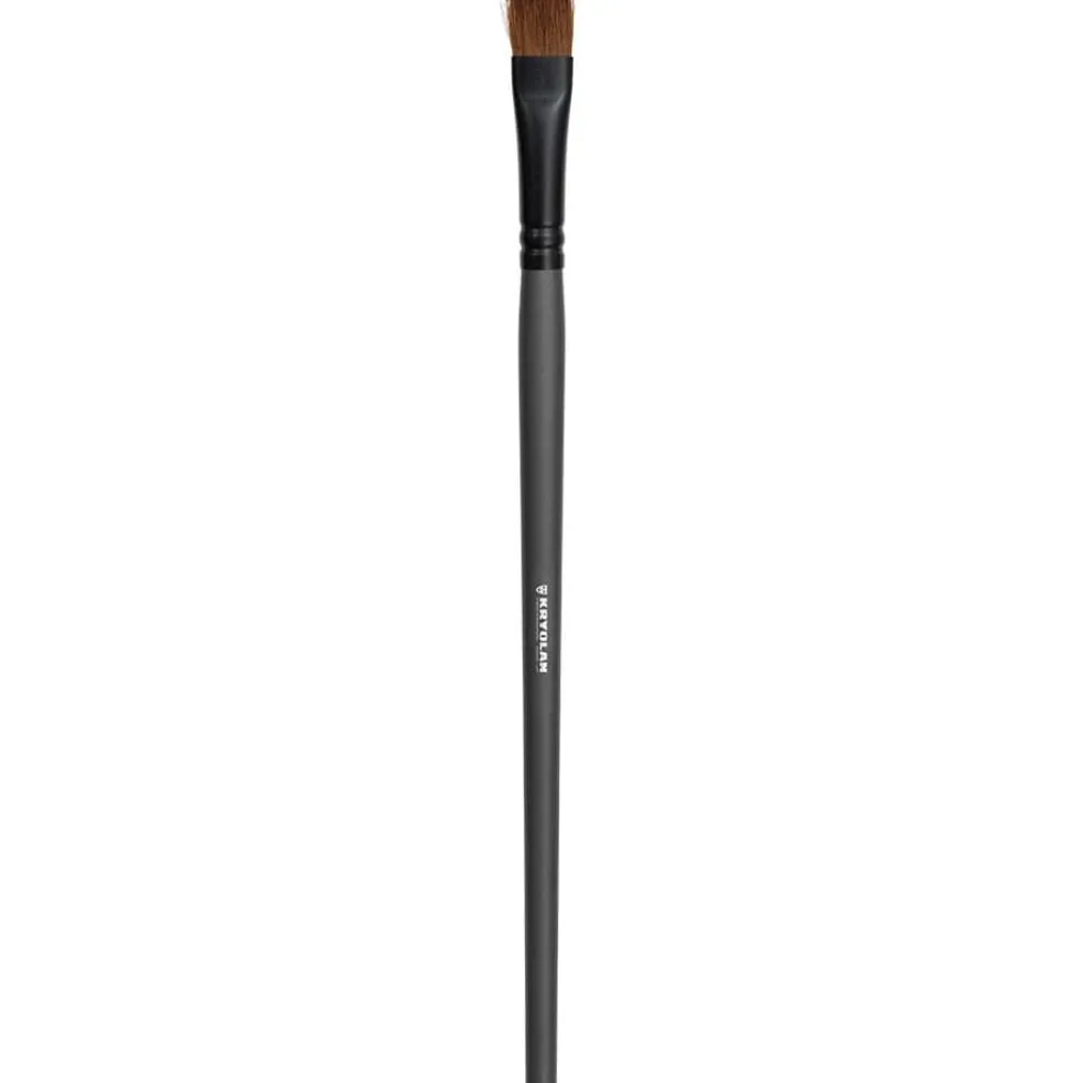 Kryolan Artist Brush Filbert #14