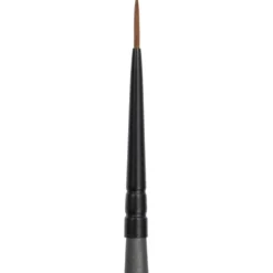 Kryolan Artist Brush Round # 2/0
